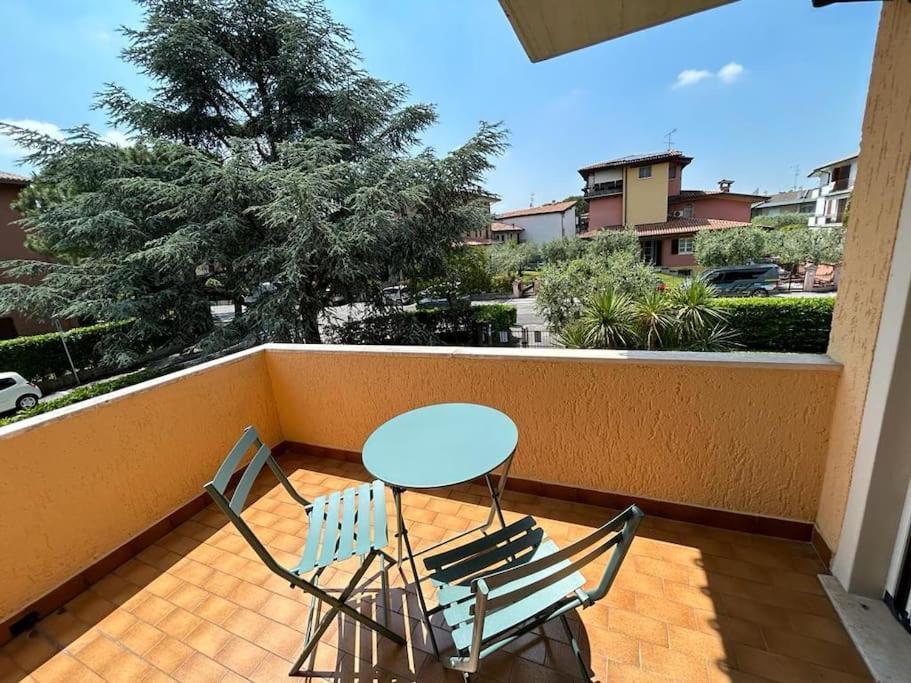 Appartamento Chloe Sirmione Ngoại thất bức ảnh